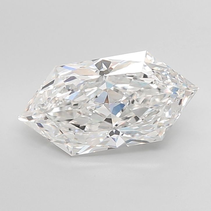 Loose Diamond - HEXAGONAL 6.47ct E VVS2: Loose Diamond - HEXAGONAL 6.47ct E VVS2 Source: This is a real non-mined Diamond that has been grown in a lab Shape: HEXAGONAL Carats: 6.47 Color: E Clarity: VVS2 Certification: IGI Video: