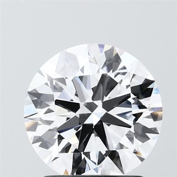 Ideal Loose Diamond - ROUND 2.0ct D VVS2: Ideal Loose Diamond - ROUND 2.0ct D VVS2 Source: This is a real non-mined Diamond that has been grown in a lab Shape: ROUND Carats: 2.0 Color: D Clarity: VVS2 Certification: IGI PLEASE NOTE: Framed,