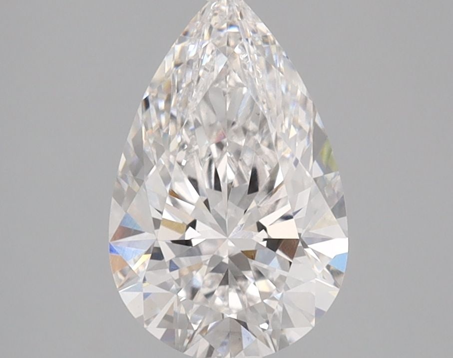 Loose Diamond - PEAR 1.57ct D VS1 (1 of 1)