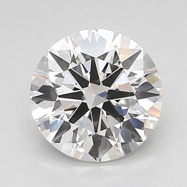 Ideal Loose Diamond - ROUND 1.58ct D VVS2 (1 of 1)