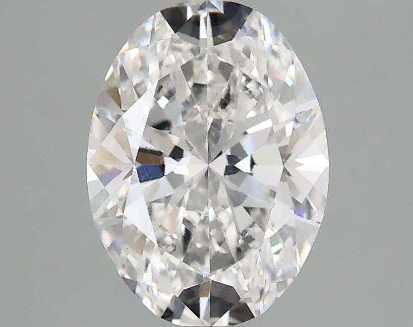 Loose Diamond - OVAL 1.94ct E VS1 (1 of 1)