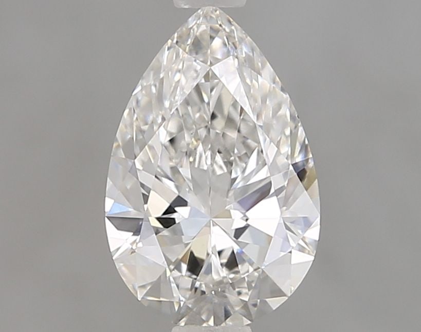 Loose Diamond - PEAR 1.0ct F VVS2 (1 of 1)