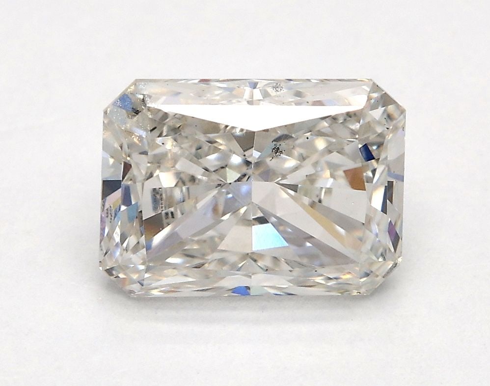 Loose Diamond - RADIANT 1.51ct G VS2 (1 of 1)