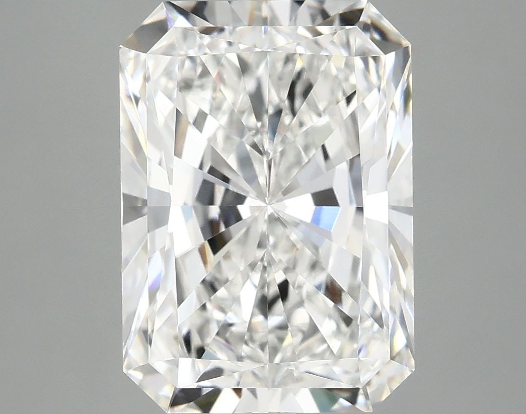 Loose Diamond - RADIANT 4.88ct E VS1 (1 of 1)