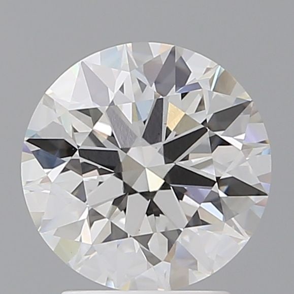 Ideal Loose Diamond - ROUND 2.58ct E VS1 (1 of 1)