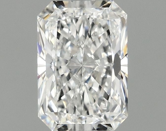 Loose Diamond - RADIANT 1.09ct D VVS2: Loose Diamond - RADIANT 1.09ct D VVS2 Source: This is a real non-mined Diamond that has been grown in a lab Shape: RADIANT Carats: 1.09 Color: D Clarity: VVS2 Certification: IGI Video: Video Link
