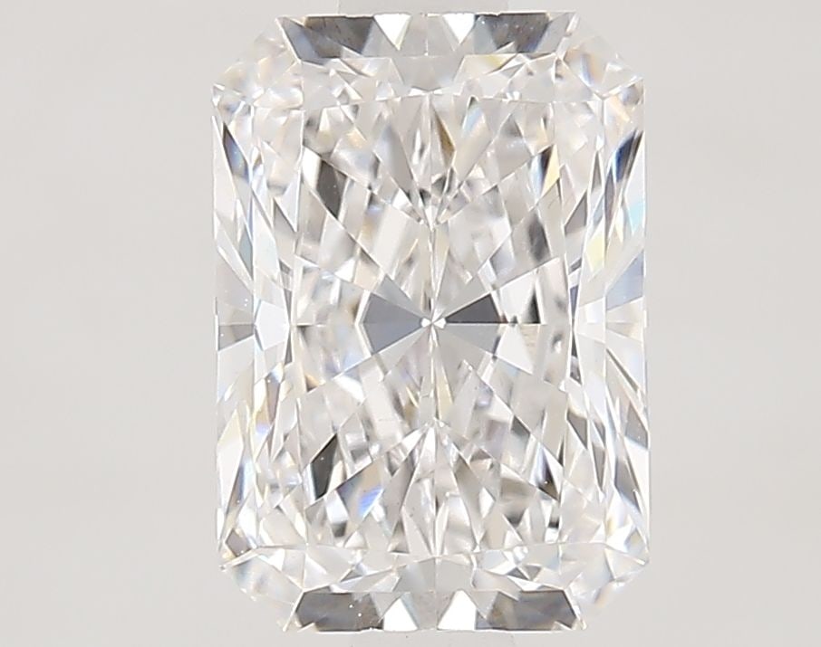 Loose Diamond - RADIANT 1.57ct D VS1: Loose Diamond - RADIANT 1.57ct D VS1 Source: This is a real non-mined Diamond that has been grown in a lab Shape: RADIANT Carats: 1.57 Color: D Clarity: VS1 Certification: IGI Video: Video Link