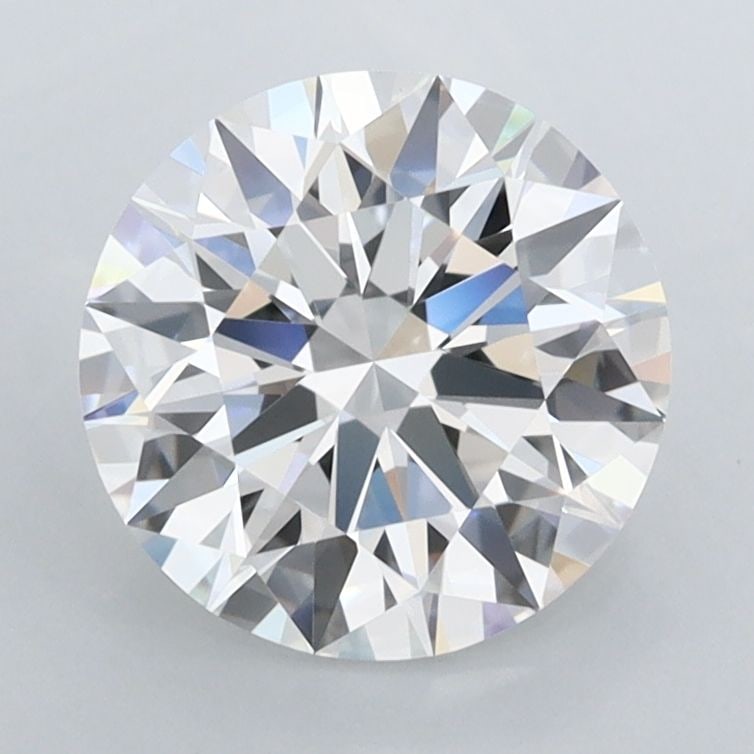 Ideal Loose Diamond - ROUND 1.9ct D FL: Ideal Loose Diamond - ROUND 1.9ct D FL Source: This is a real non-mined Diamond that has been grown in a lab Shape: ROUND Carats: 1.9 Color: D Clarity: FL Certification: IGI Video: Video Link PLEASE