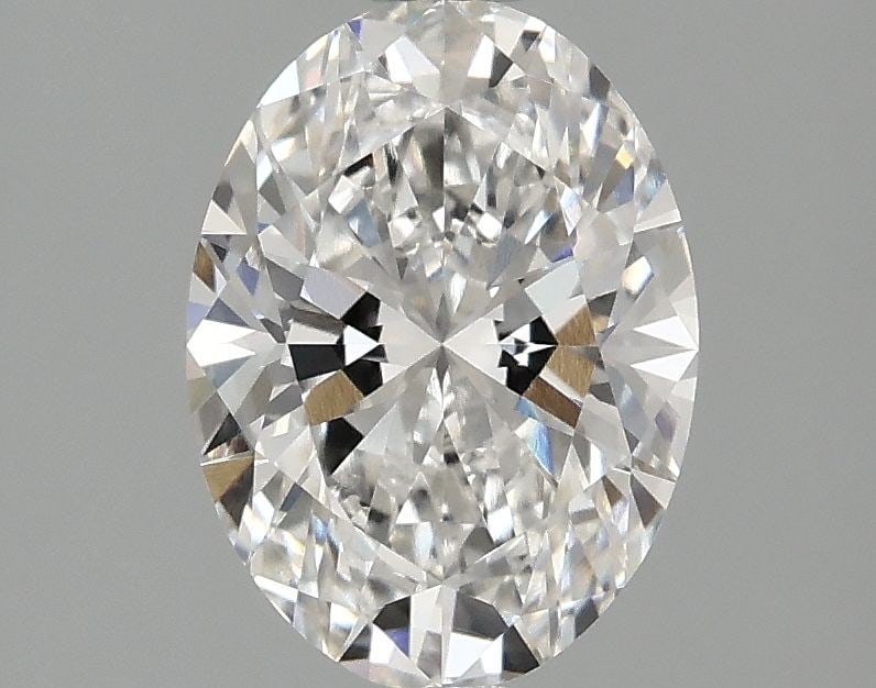 Loose Diamond - OVAL 1.56ct E VS2: Loose Diamond - OVAL 1.56ct E VS2 Source: This is a real non-mined Diamond that has been grown in a lab Shape: OVAL Carats: 1.56 Color: E Clarity: VS2 Certification: IGI Video: Video Link PLEASE