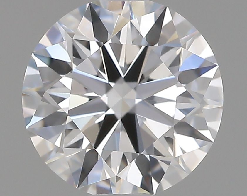 Ideal Loose Diamond - ROUND 1.09ct D VS1: Ideal Loose Diamond - ROUND 1.09ct D VS1 Source: This is a real non-mined Diamond that has been grown in a lab Shape: ROUND Carats: 1.09 Color: D Clarity: VS1 Certification: IGI Video: Video Link