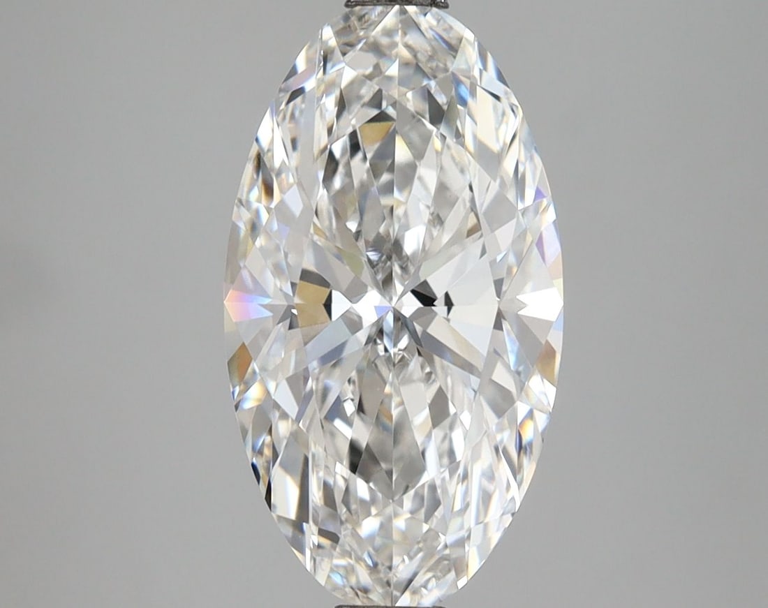 Loose Diamond - OVAL 3.03ct D VVS2 (1 of 1)