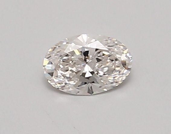 Loose Diamond - OVAL 0.37ct G VVS1: Loose Diamond - OVAL 0.37ct G VVS1 Source: This is a real non-mined Diamond that has been grown in a lab Shape: OVAL Carats: 0.37 Color: G Clarity: VVS1 Certification: IGI Video: