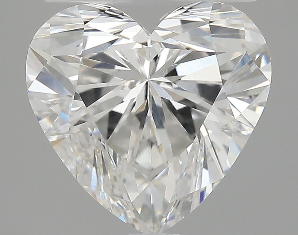 Loose Diamond - HEART 2.33ct F VVS2 (1 of 1)