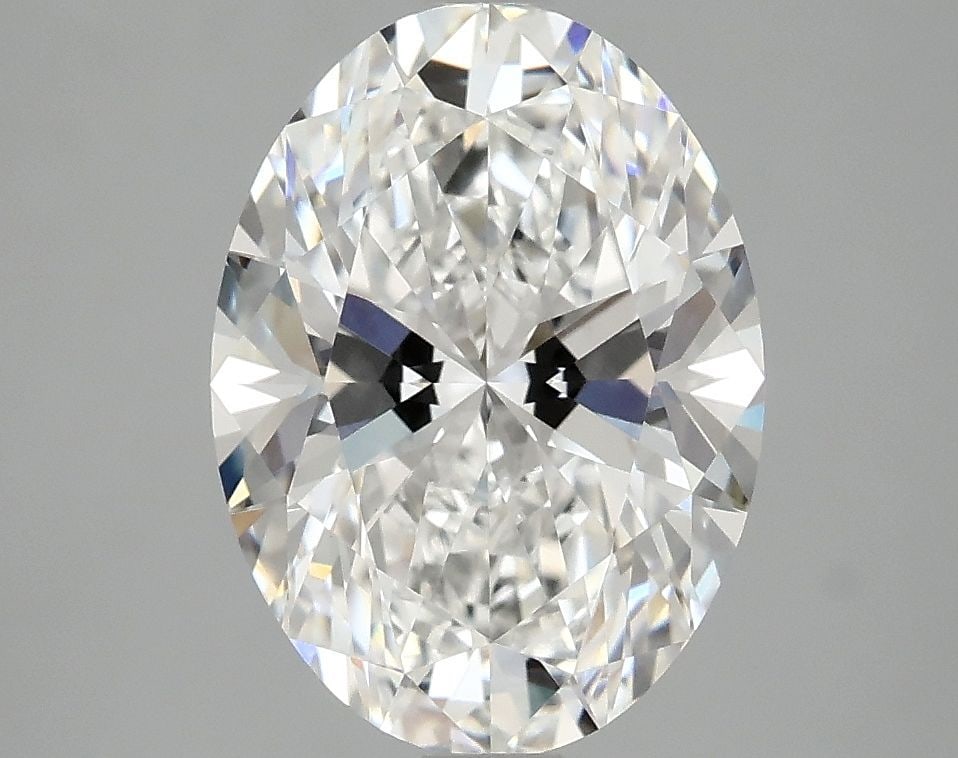 Loose Diamond - OVAL 3.09ct E VVS2: Loose Diamond - OVAL 3.09ct E VVS2 Source: This is a real non-mined Diamond that has been grown in a lab Shape: OVAL Carats: 3.09 Color: E Clarity: VVS2 Certification: IGI Video: