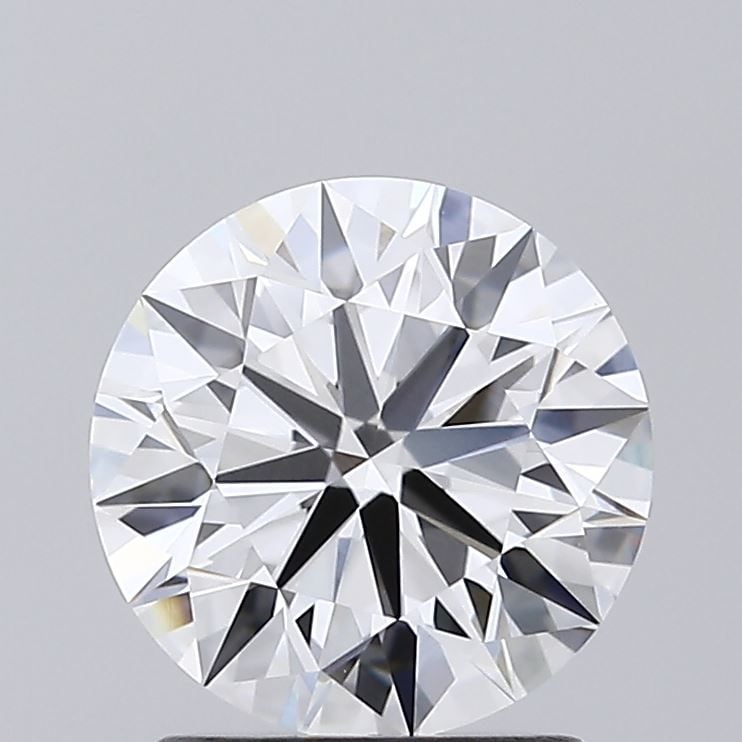 Ideal Loose Diamond - ROUND 1.52ct D IF (1 of 1)
