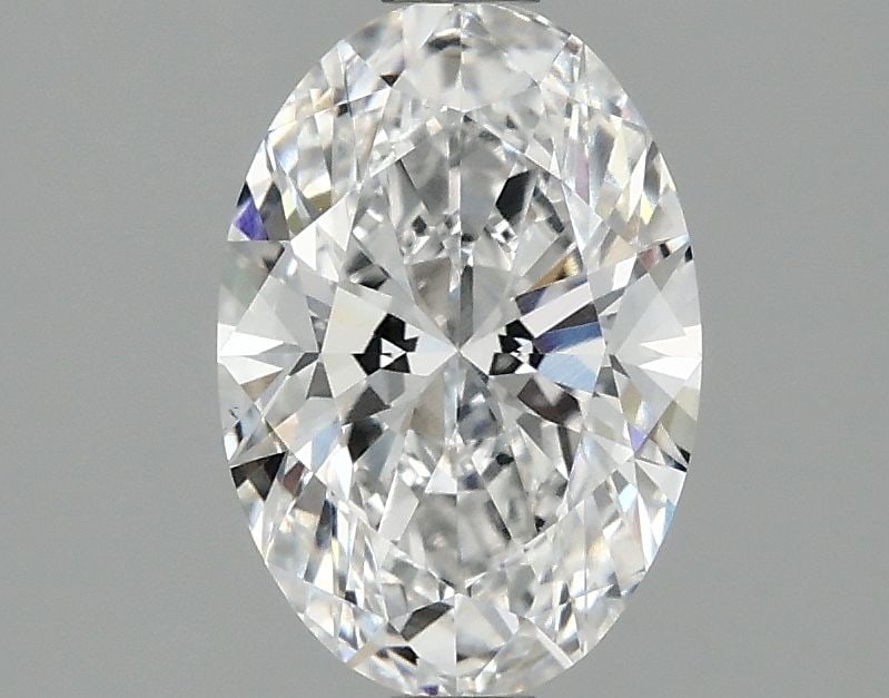 Loose Diamond - OVAL 1.52ct D VS1 (1 of 1)