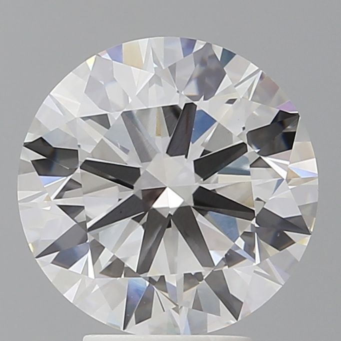 Loose Diamond - ROUND 4.51ct F VS1 (1 of 1)