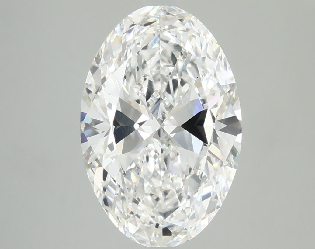 Loose Diamond - OVAL 3.55ct E VS1: Loose Diamond - OVAL 3.55ct E VS1 Source: This is a real non-mined Diamond that has been grown in a lab Shape: OVAL Carats: 3.55 Color: E Clarity: VS1 Certification: IGI Video: