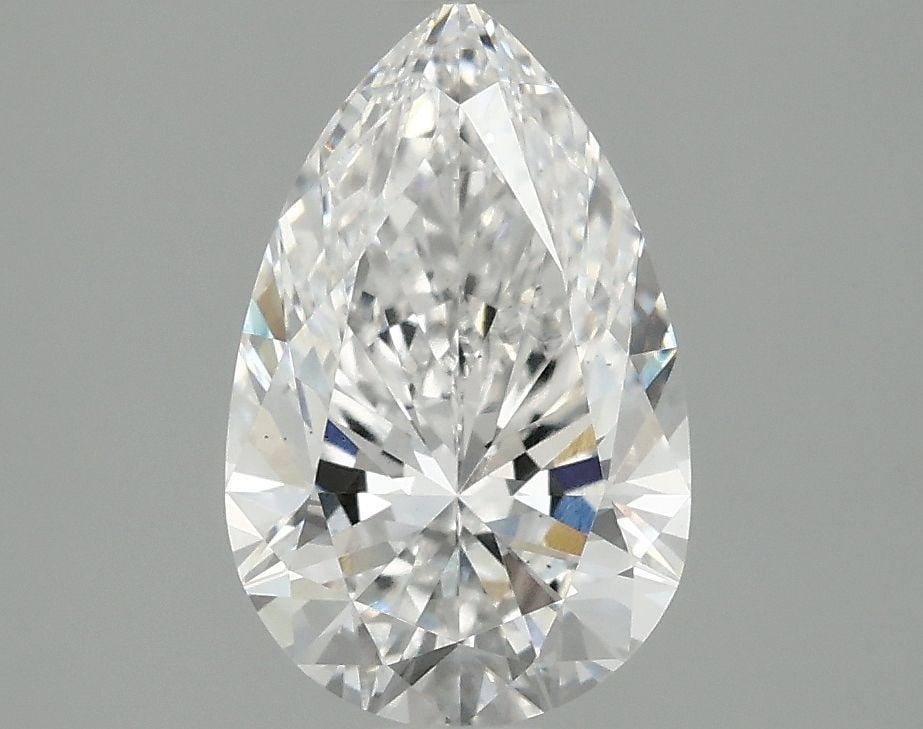 Loose Diamond - PEAR 1.97ct D VS2 (1 of 1)