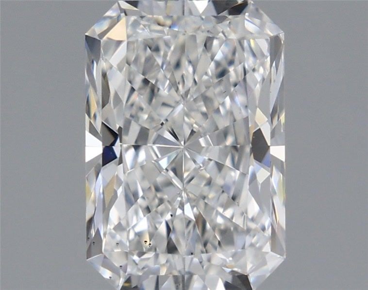 Loose Diamond - RADIANT 1.94ct E VS2 (1 of 1)