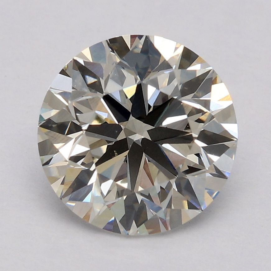 Loose Diamond - ROUND 1.81ct I VS2 (1 of 1)