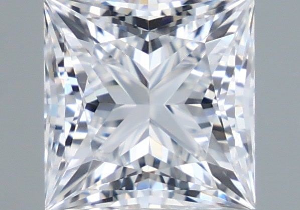 Loose Diamond - PRINCESS 1.08ct D VVS1: Loose Diamond - PRINCESS 1.08ct D VVS1 Source: This is a real non-mined Diamond that has been grown in a lab Shape: PRINCESS Carats: 1.08 Color: D Clarity: VVS1 Certification: IGI Video: Video Link