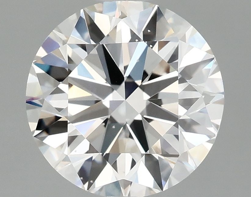 Loose Diamond - ROUND 1.92ct F VS2: Loose Diamond - ROUND 1.92ct F VS2 Source: This is a real non-mined Diamond that has been grown in a lab Shape: ROUND Carats: 1.92 Color: F Clarity: VS2 Certification: IGI Video: Video Link PLEASE