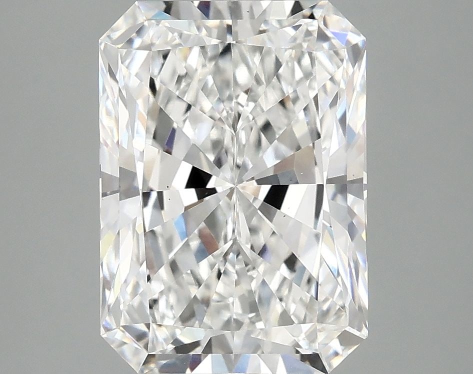 Loose Diamond - RADIANT 3.85ct E VS1 (1 of 1)