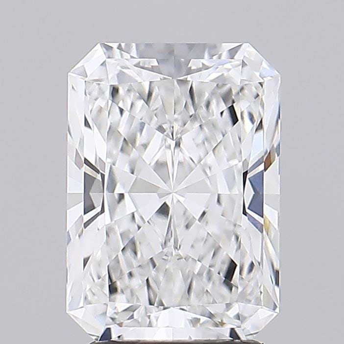 Loose Diamond - RADIANT 2.85ct D VVS1 (1 of 1)