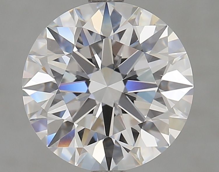 Loose Diamond - ROUND 3.39ct D VVS1: Loose Diamond - ROUND 3.39ct D VVS1 Source: This is a real non-mined Diamond that has been grown in a lab Shape: ROUND Carats: 3.39 Color: D Clarity: VVS1 Certification: GIA Video: