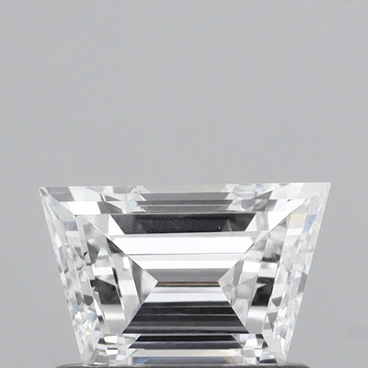Loose Diamond - TRAPEZOID 0.63ct D VS1 (1 of 1)