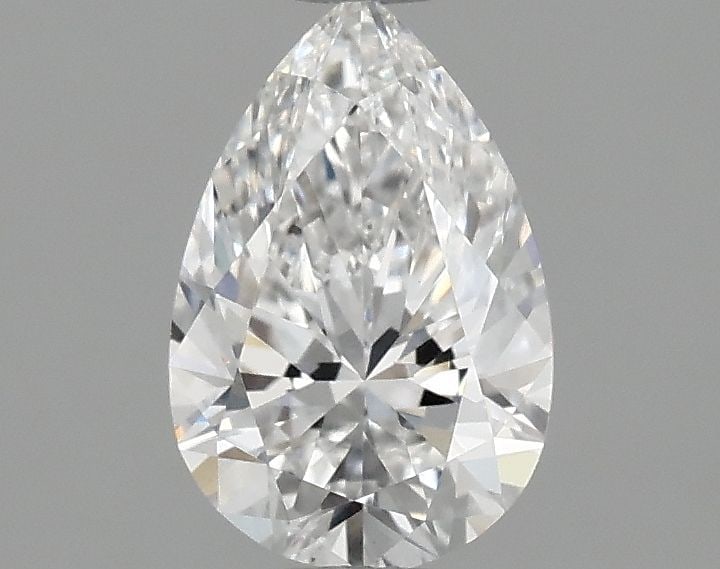 Loose Diamond - PEAR 1.08ct D VS1: Loose Diamond - PEAR 1.08ct D VS1 Source: This is a real non-mined Diamond that has been grown in a lab Shape: PEAR Carats: 1.08 Color: D Clarity: VS1 Certification: IGI Video: