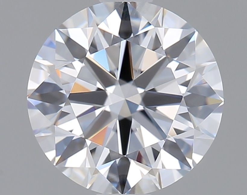 Ideal Loose Diamond - ROUND 1.51ct E VVS2: Ideal Loose Diamond - ROUND 1.51ct E VVS2 Source: This is a real non-mined Diamond that has been grown in a lab Shape: ROUND Carats: 1.51 Color: E Clarity: VVS2 Certification: IGI Video: