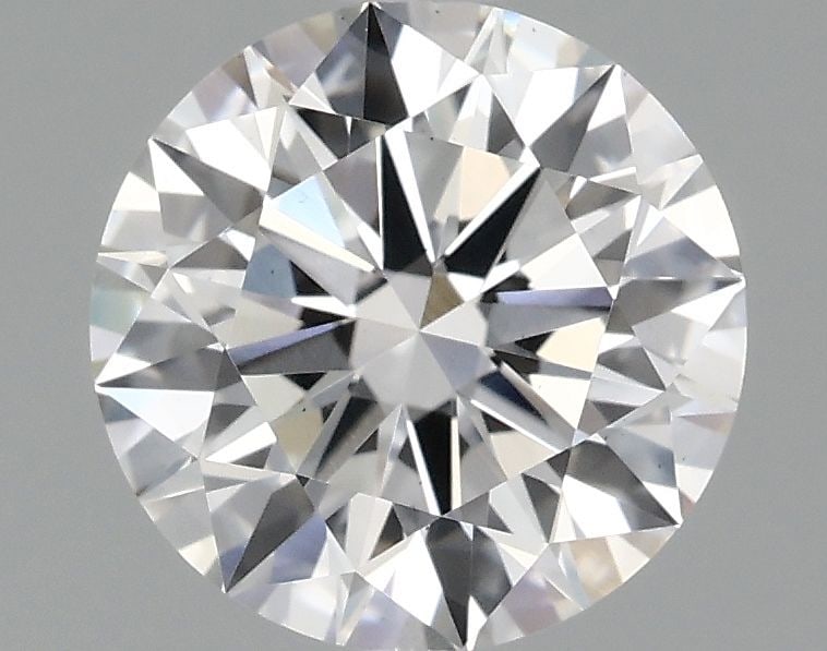 Ideal Loose Diamond - ROUND 1.46ct D VS1: Ideal Loose Diamond - ROUND 1.46ct D VS1 Source: This is a real non-mined Diamond that has been grown in a lab Shape: ROUND Carats: 1.46 Color: D Clarity: VS1 Certification: IGI PLEASE NOTE: Framed,