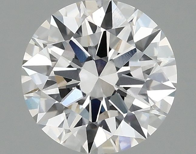 Ideal Loose Diamond - ROUND 1.58ct E VS1: Ideal Loose Diamond - ROUND 1.58ct E VS1 Source: This is a real non-mined Diamond that has been grown in a lab Shape: ROUND Carats: 1.58 Color: E Clarity: VS1 Certification: IGI PLEASE NOTE: Framed,