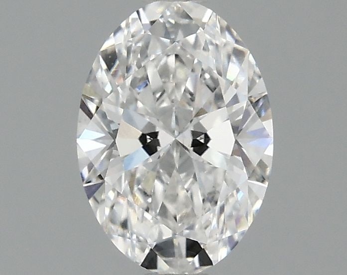 Loose Diamond - OVAL 1.04ct D VS1: Loose Diamond - OVAL 1.04ct D VS1 Source: This is a real non-mined Diamond that has been grown in a lab Shape: OVAL Carats: 1.04 Color: D Clarity: VS1 Certification: IGI Video: Video Link PLEASE