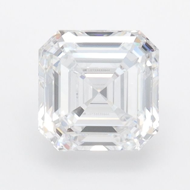 Loose Diamond - ASSCHER 1.01ct D VVS2: Loose Diamond - ASSCHER 1.01ct D VVS2 Source: This is a real non-mined Diamond that has been grown in a lab Shape: ASSCHER Carats: 1.01 Color: D Clarity: VVS2 Certification: IGI Video: Video Link