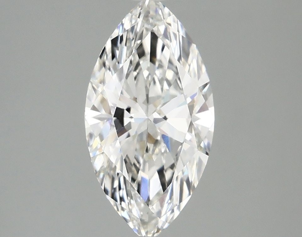 Loose Diamond - MARQUISE 1.59ct F VVS2: Loose Diamond - MARQUISE 1.59ct F VVS2 Source: This is a real non-mined Diamond that has been grown in a lab Shape: MARQUISE Carats: 1.59 Color: F Clarity: VVS2 Certification: IGI Video: Video Link