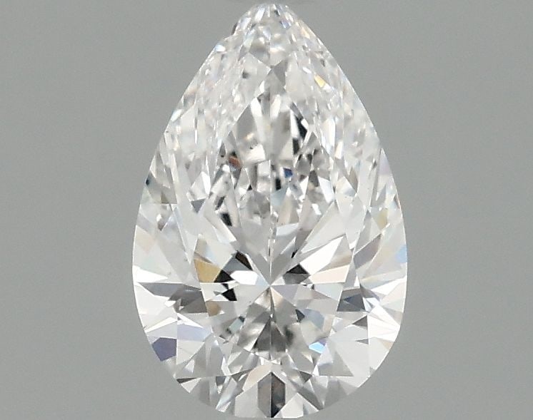 Loose Diamond - PEAR 1.05ct E VS1: Loose Diamond - PEAR 1.05ct E VS1 Source: This is a real non-mined Diamond that has been grown in a lab Shape: PEAR Carats: 1.05 Color: E Clarity: VS1 Certification: IGI PLEASE NOTE: Framed, Large, or