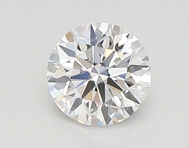 Ideal Loose Diamond - ROUND 0.38ct D VVS1: Ideal Loose Diamond - ROUND 0.38ct D VVS1 Source: This is a real non-mined Diamond that has been grown in a lab Shape: ROUND Carats: 0.38 Color: D Clarity: VVS1 Certification: IGI Video: Video Link