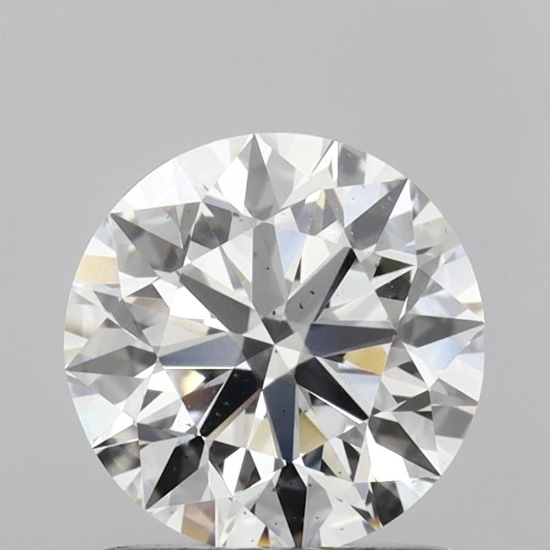 Ideal Loose Diamond - ROUND 1.69ct E SI1: Ideal Loose Diamond - ROUND 1.69ct E SI1 Source: This is a real non-mined Diamond that has been grown in a lab Shape: ROUND Carats: 1.69 Color: E Clarity: SI1 Certification: IGI PLEASE NOTE: Framed, L