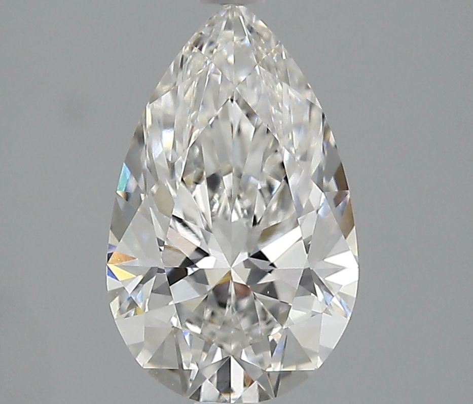 Loose Diamond - PEAR 2.15ct F VVS2 (1 of 1)