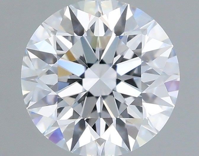 Loose Diamond - ROUND 1.22ct D VVS2: Loose Diamond - ROUND 1.22ct D VVS2 Source: This is a real non-mined Diamond that has been grown in a lab Shape: ROUND Carats: 1.22 Color: D Clarity: VVS2 Certification: IGI Video: