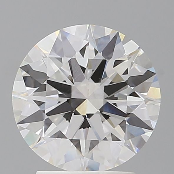 Ideal Loose Diamond - ROUND 2.58ct E VS1 (1 of 1)