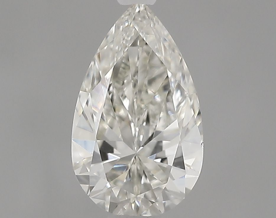 Loose Diamond - PEAR 0.5ct H VS1 (1 of 1)
