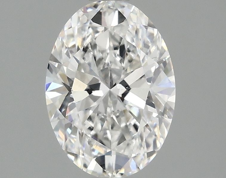 Loose Diamond - OVAL 1.4ct D VS1: Loose Diamond - OVAL 1.4ct D VS1 Source: This is a real non-mined Diamond that has been grown in a lab Shape: OVAL Carats: 1.4 Color: D Clarity: VS1 Certification: IGI Video: