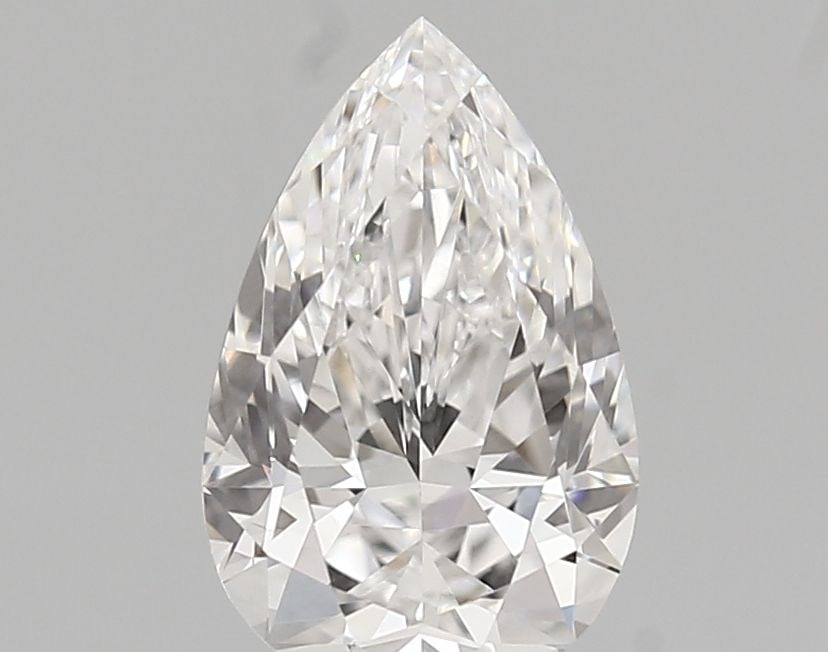 Loose Diamond - PEAR 1.57ct D VVS2: Loose Diamond - PEAR 1.57ct D VVS2 Source: This is a real non-mined Diamond that has been grown in a lab Shape: PEAR Carats: 1.57 Color: D Clarity: VVS2 Certification: IGI Video: