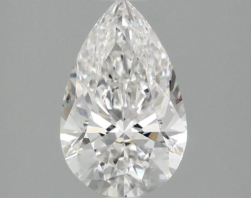 Loose Diamond - PEAR 1.59ct E VS1: Loose Diamond - PEAR 1.59ct E VS1 Source: This is a real non-mined Diamond that has been grown in a lab Shape: PEAR Carats: 1.59 Color: E Clarity: VS1 Certification: IGI Video: