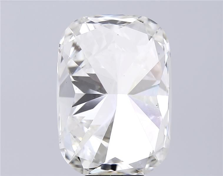 Loose Diamond - CUSHION BRILLIANT 11.56ct G VS2 (1 of 1)
