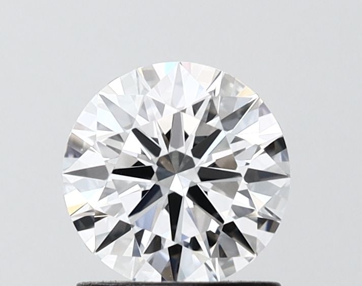 Ideal Loose Diamond - ROUND 1.04ct D VVS2: Ideal Loose Diamond - ROUND 1.04ct D VVS2 Source: This is a real non-mined Diamond that has been grown in a lab Shape: ROUND Carats: 1.04 Color: D Clarity: VVS2 Certification: IGI Video: